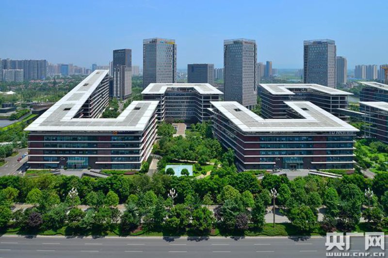 成都软件开发：数字时代的创新引擎